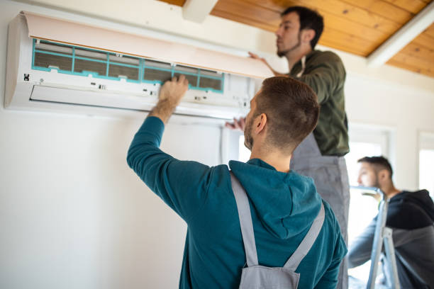 Best VRF (Variable Refrigerant Flow) Systems in Silverdale, WA