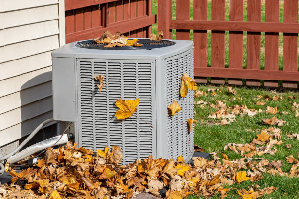 Best Residential HVAC in Silverdale, WA