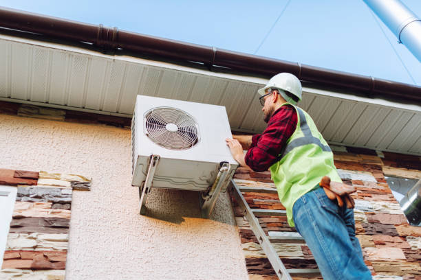 Best HVAC Equipment and Components in Silverdale, WA