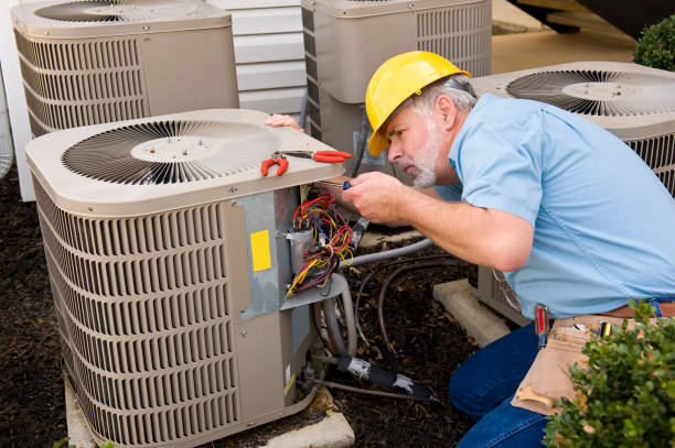 Best HVAC Retrofitting and Upgrading in Silverdale, WA