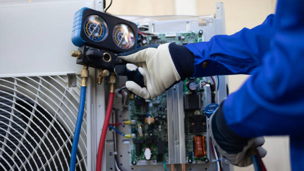 Reliable Silverdale, WA HVAC Solutions